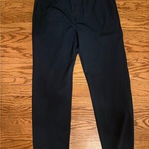 Vuori Women's Black Pants